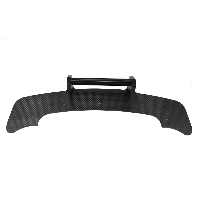 Aluminum Front Bumper with Mounting Screws for 1/7 Arrma Infraction 6S BLX Upgrade Parts Accessories
Aluminum Front Bumper with Mounting Screws for 1/7 Arrma Infraction 6S BLX Upgrade Parts Accessories