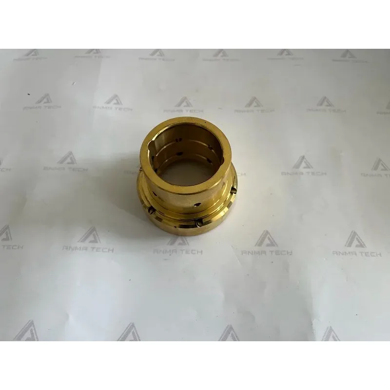 High QualityRock Drill Parts Front Bushing 15276688
High QualityRock Drill Parts Front Bushing 15276688