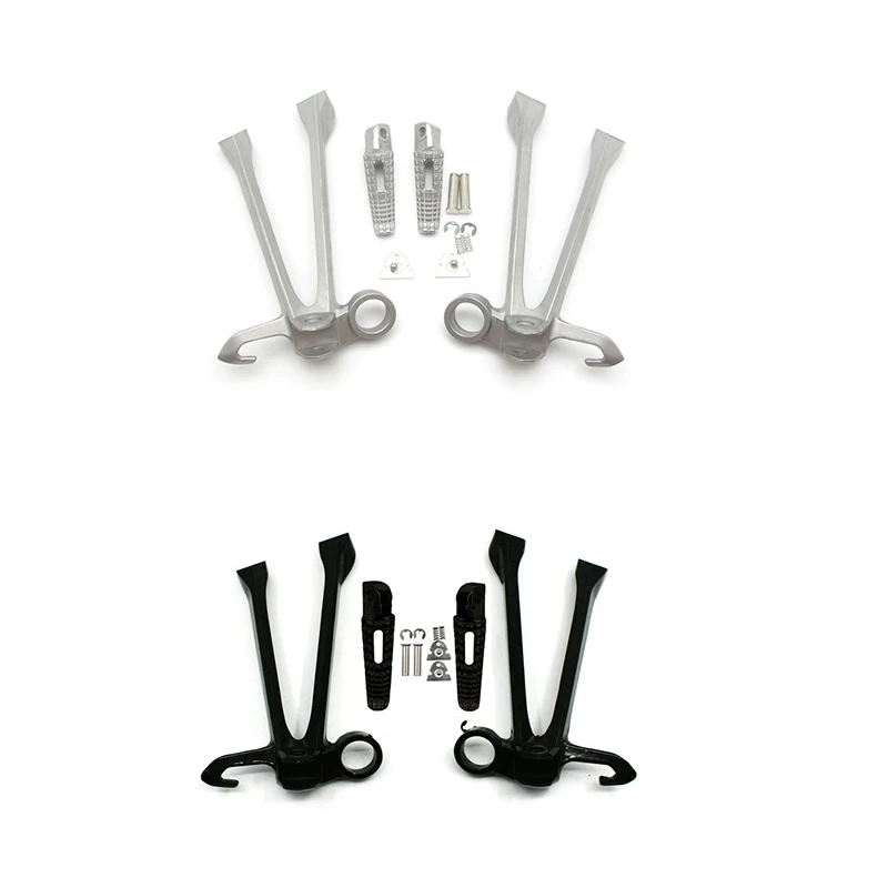 Подножки для Suzuki GSXR1000 K9 2009 - 2016 GSX-R GSXR 1000 2010 2011 2012 2013 2014 2015
Подножки для Suzuki GSXR1000 K9 2009 - 2016 GSX-R GSXR 1000 2010 2011 2012 2013 2014 2015