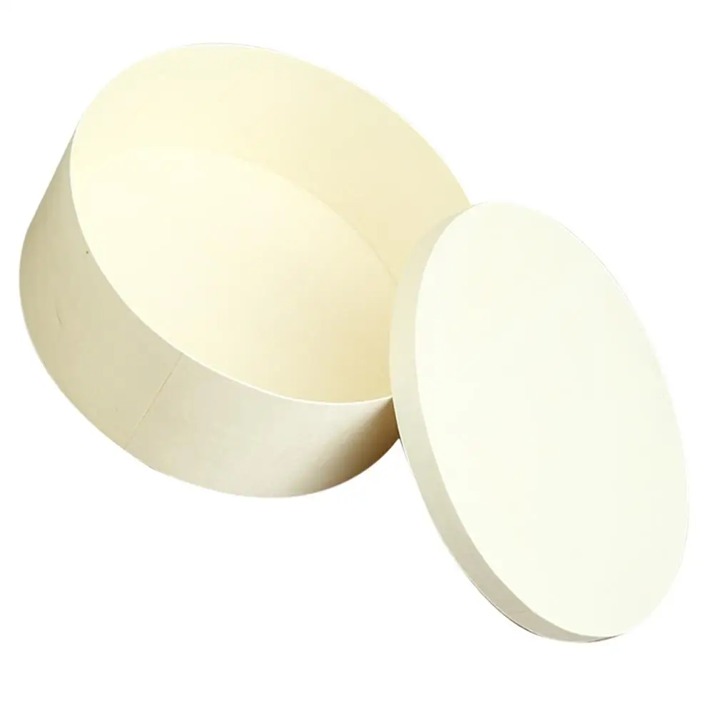 Wood Candy Box 16.5x5.5cm Round Wooden Container Lid for Wedding Favor Small Storage Boxes Decorative Gift Packaging
Wood Candy Box 16.5x5.5cm Round Wooden Container Lid for Wedding Favor Small Storage Boxes Decorative Gift Packaging