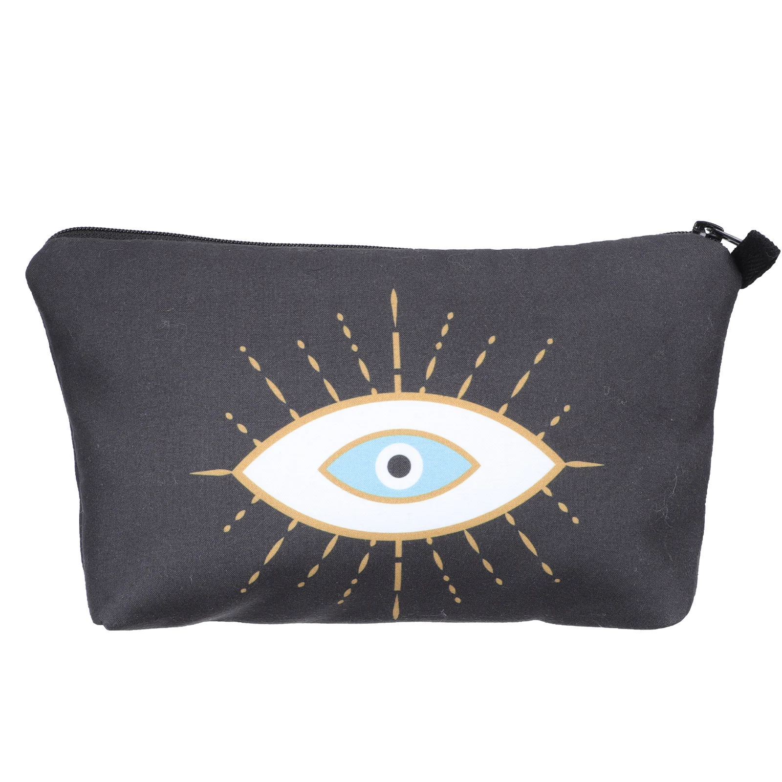 Waterproof Cosmetics ganizer Bag Polyester Travel Toiletry Handbag Personal Care Zipper Simple Makeup Storage Pouch Lasting
Waterproof Cosmetics ganizer Bag Polyester Travel Toiletry Handbag Personal Care Zipper Simple Makeup Storage Pouch Lasting
