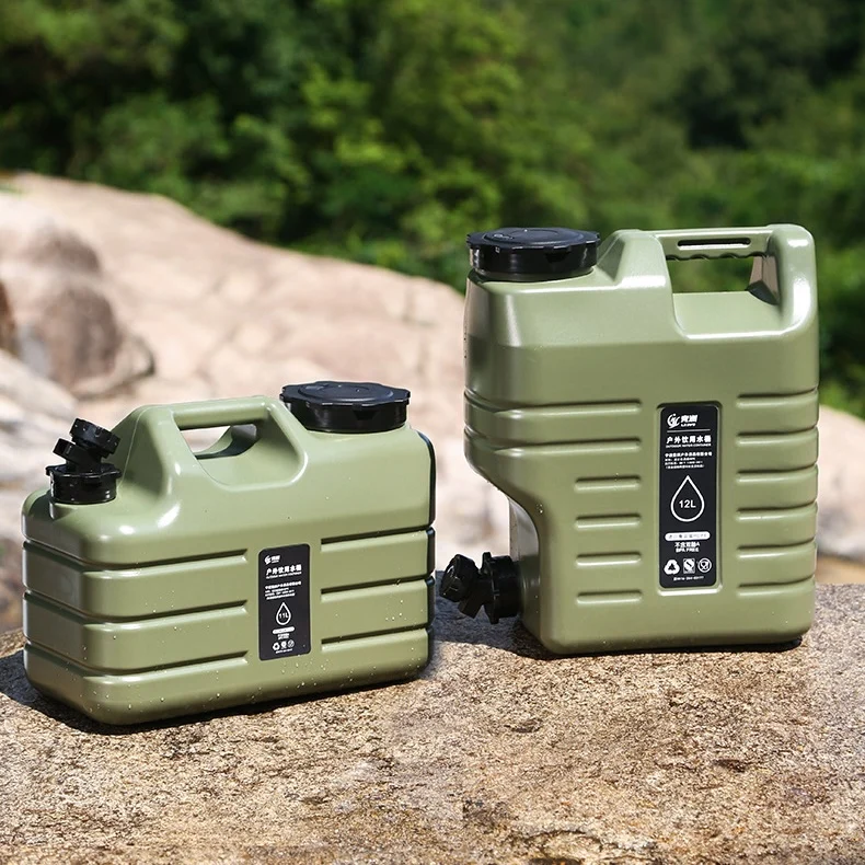 MingChan Sports Waterproof 11L PE Hydration Reservoir Water Bottle For Bicycle Travel Outdoor Use
MingChan Sports Waterproof 11L PE Hydration Reservoir Water Bottle For Bicycle Travel Outdoor Use