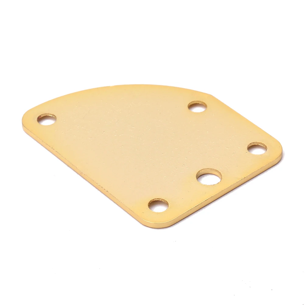 Electric Guitar Neck Plate Bass Strength Connecting Board Joint Metal Plate Durable Lightweight Replacement Golden Gv110
Electric Guitar Neck Plate Bass Strength Connecting Board Joint Metal Plate Durable Lightweight Replacement Golden Gv110