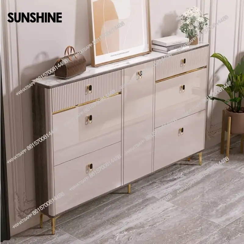 Beutiful Waterproof Shoe Cabinet Stool Design Hotel Organizer Shoe Rack Narrow Space Saving Armoire Chaussures Home Furniture
Beutiful Waterproof Shoe Cabinet Stool Design Hotel Organizer Shoe Rack Narrow Space Saving Armoire Chaussures Home Furniture