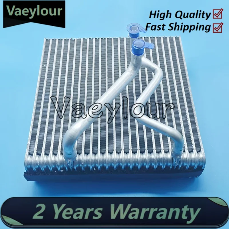 8U1820103 for Volkswagen Golf 5 Passat Touran Sagitar Magotan B6 Audi A3 Q3 TT 1K1820103 AC Evaporator Core 1K1820103E New
8U1820103 for Volkswagen Golf 5 Passat Touran Sagitar Magotan B6 Audi A3 Q3 TT 1K1820103 AC Evaporator Core 1K1820103E New
