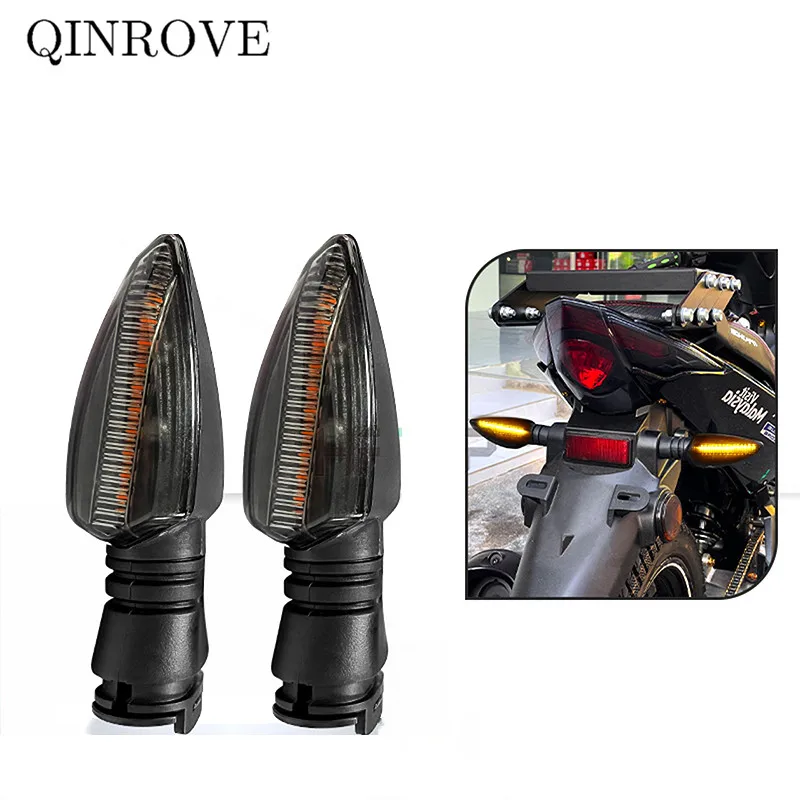 For Yamaha Tracer 700 900 YZF R1 R3 R6 R25 XTZ700 FZ1 Motorcycle Turn Signal With Running Light ABS LED Strobe Indicator Light
For Yamaha Tracer 700 900 YZF R1 R3 R6 R25 XTZ700 FZ1 Motorcycle Turn Signal With Running Light ABS LED Strobe Indicator Light