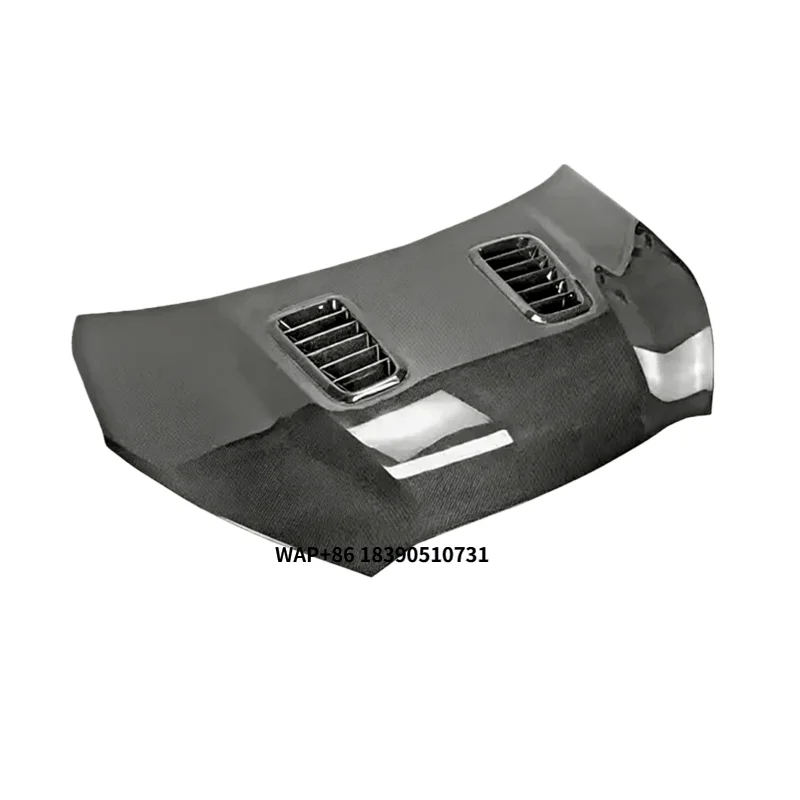 High Quality Front Bonnet for GR YARIS Carbon Fiber Engine Cover Refit Engine Hoods Cover Auto Exterior Parts New Condition
High Quality Front Bonnet for GR YARIS Carbon Fiber Engine Cover Refit Engine Hoods Cover Auto Exterior Parts New Condition