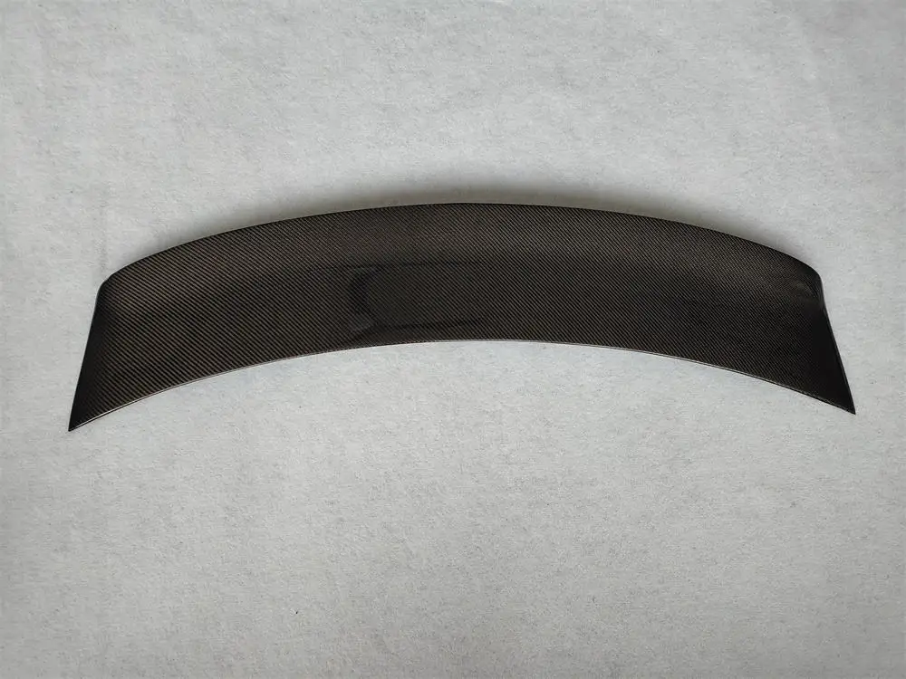 Taycan Car Parts M Style Carbon Fiber Rear Wing Spoiler Body Kit for Porsche Taycan
Taycan Car Parts M Style Carbon Fiber Rear Wing Spoiler Body Kit for Porsche Taycan