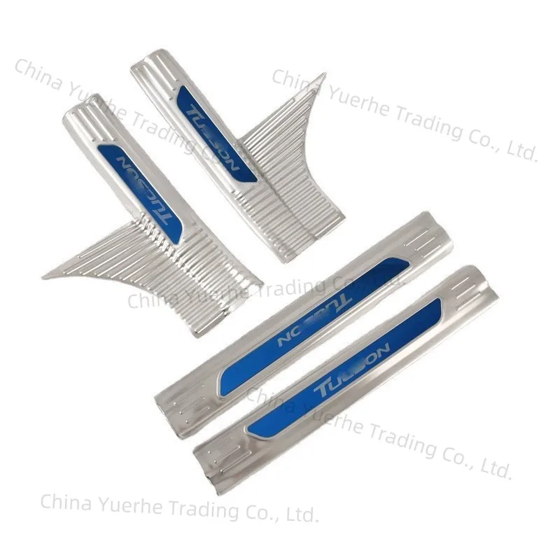 21 Tusheng L built-in threshold strip modification accessories, door welcome pedal inner threshold strip decorative sticker
21 Tusheng L built-in threshold strip modification accessories, door welcome pedal inner threshold strip decorative sticker