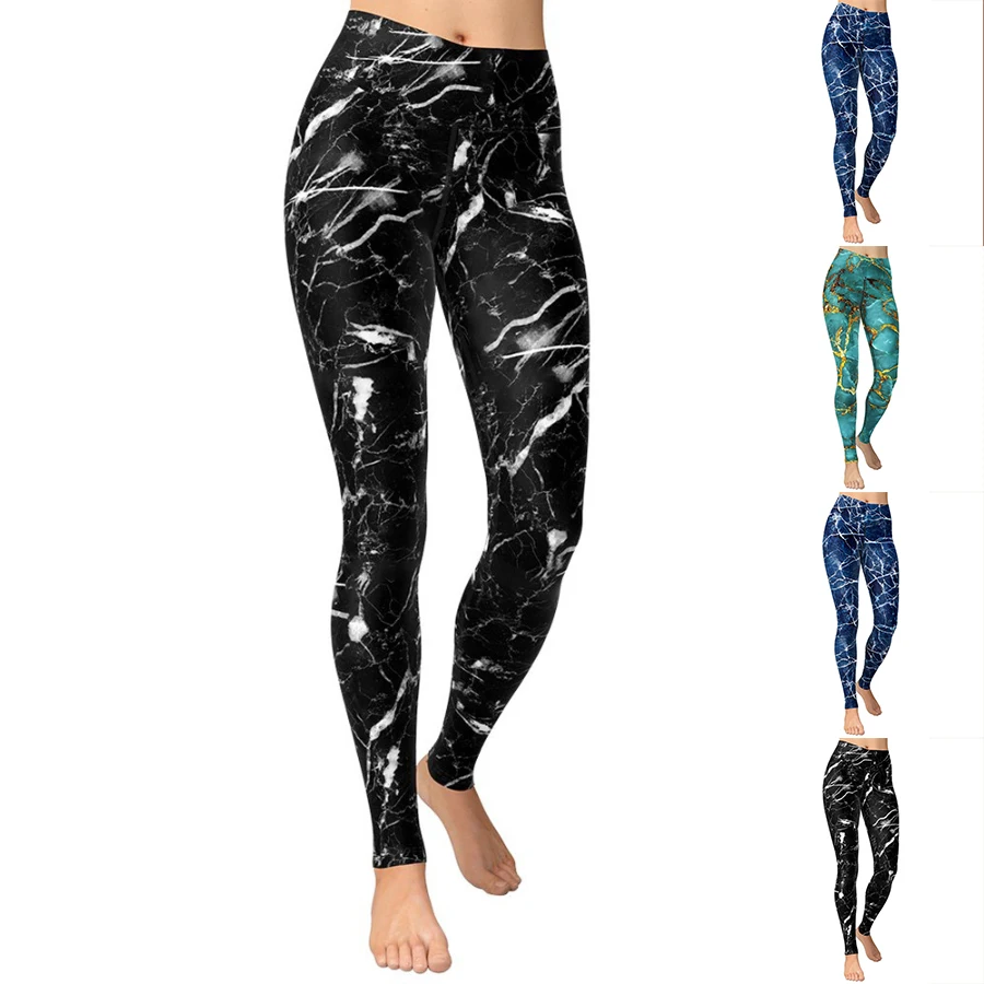 Women's Basic Grawing Printed Yoga Pants Elastic Yoga Leggings Gym Jogging Fitness Clothes Quick Dry Slim Pants XS-8XL
Women's Basic Grawing Printed Yoga Pants Elastic Yoga Leggings Gym Jogging Fitness Clothes Quick Dry Slim Pants XS-8XL