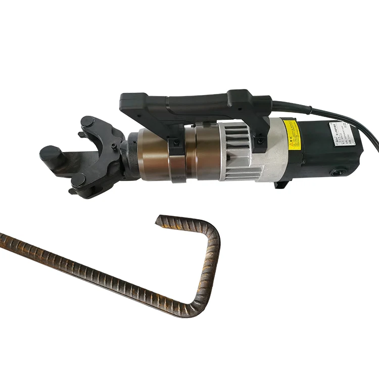 ODETOOLS Steel Bar Bender NRB-25E Bending Machinery Tools Portable Hand Held Rebar Bender
ODETOOLS Steel Bar Bender NRB-25E Bending Machinery Tools Portable Hand Held Rebar Bender