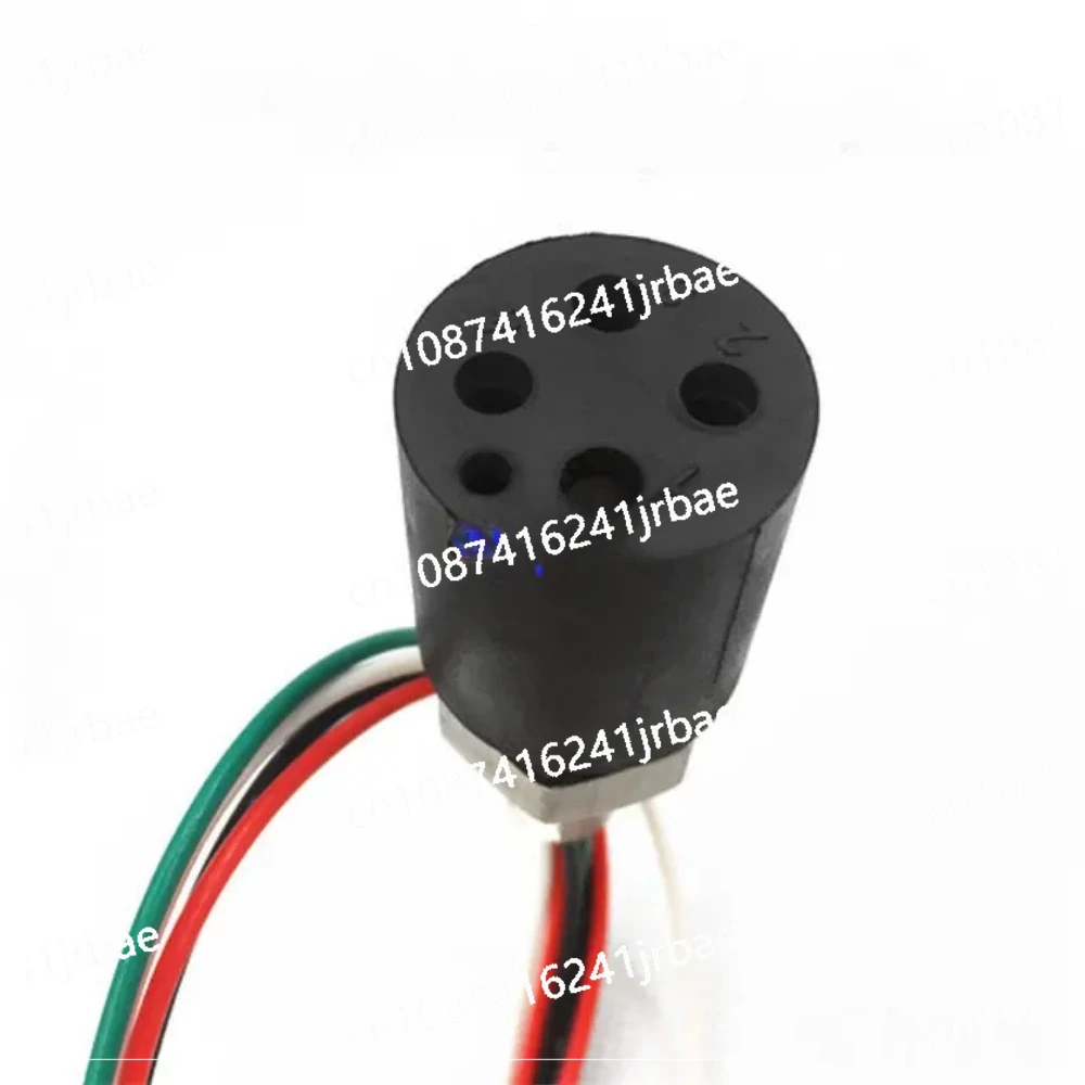 Same as SEACONStandard 4-pin Female Socket Plug Waterproof BH4F Deep Sea Pressure-resistant Plug-in Watertight Connector
Same as SEACONStandard 4-pin Female Socket Plug Waterproof BH4F Deep Sea Pressure-resistant Plug-in Watertight Connector