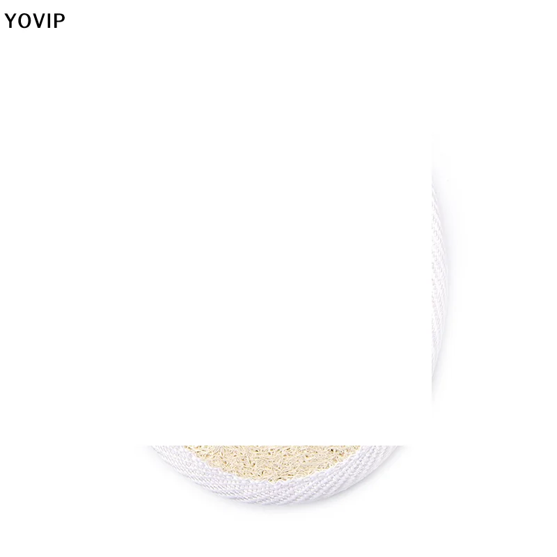 1pc Sponge Brush Back Scrub Exfoliating Scrub Exfoliating Facial Massage Scrub Pad Durable Multicolor Deep Cleaning Tool
1pc Sponge Brush Back Scrub Exfoliating Scrub Exfoliating Facial Massage Scrub Pad Durable Multicolor Deep Cleaning Tool