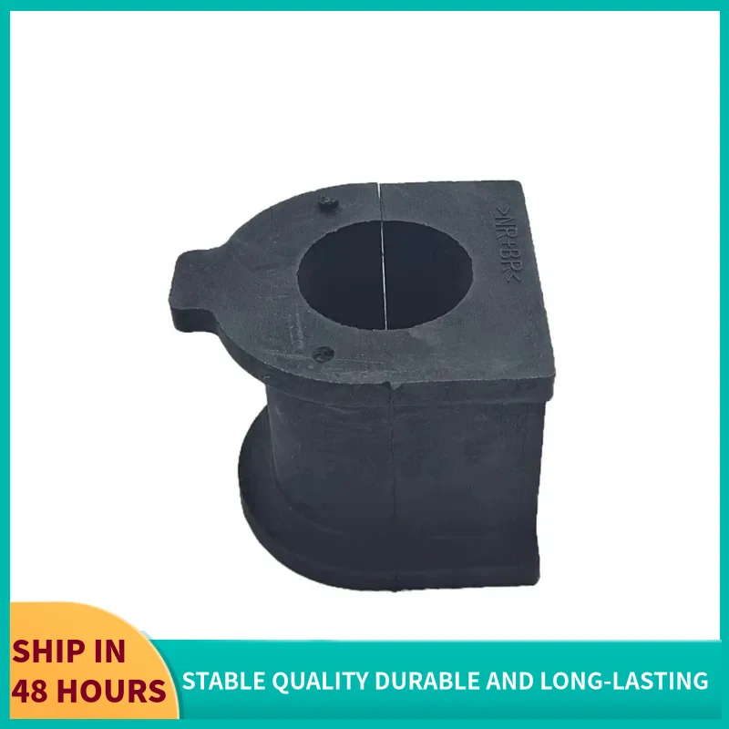2PCS Front Stabilizer Bushing For TOYOTA Prado J120 2002/01-2010/12 Car Accessories 48815-60180 inner diameter 29mm
2PCS Front Stabilizer Bushing For TOYOTA Prado J120 2002/01-2010/12 Car Accessories 48815-60180 inner diameter 29mm