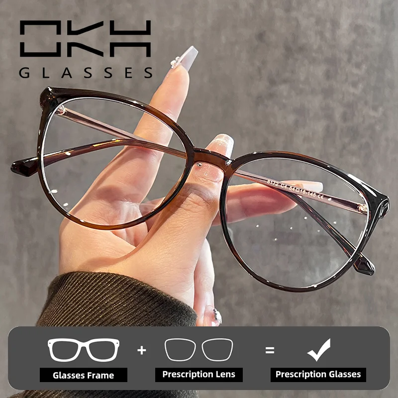 OKH ранняя осень корейский ленивый стиль квадратная оправа анти-синий свет оправа очки для близорукости для мужчин женщин очки для чтения по рецепту
OKH ранняя осень корейский ленивый стиль квадратная оправа анти-синий свет оправа очки для близорукости для мужчин женщин очки для чтения по рецепту