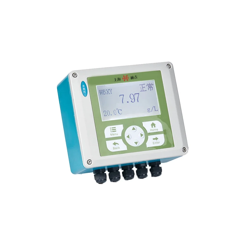 Online ORP PH Control Sensor adjusts pool chemical, key part of Swimming Pool Spa automatic treatment setup
Online ORP PH Control Sensor adjusts pool chemical, key part of Swimming Pool Spa automatic treatment setup