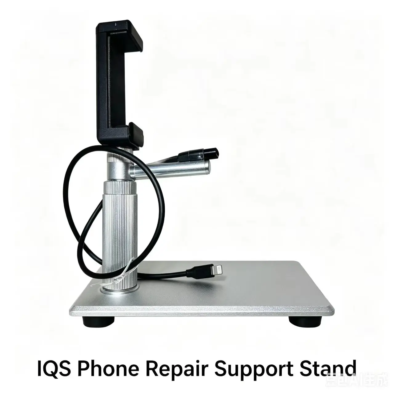 IQS Temperature Adjust Platform Portable Aluminum Alloy Support Dismountable Mobile Phone Repair Tool
IQS Temperature Adjust Platform Portable Aluminum Alloy Support Dismountable Mobile Phone Repair Tool