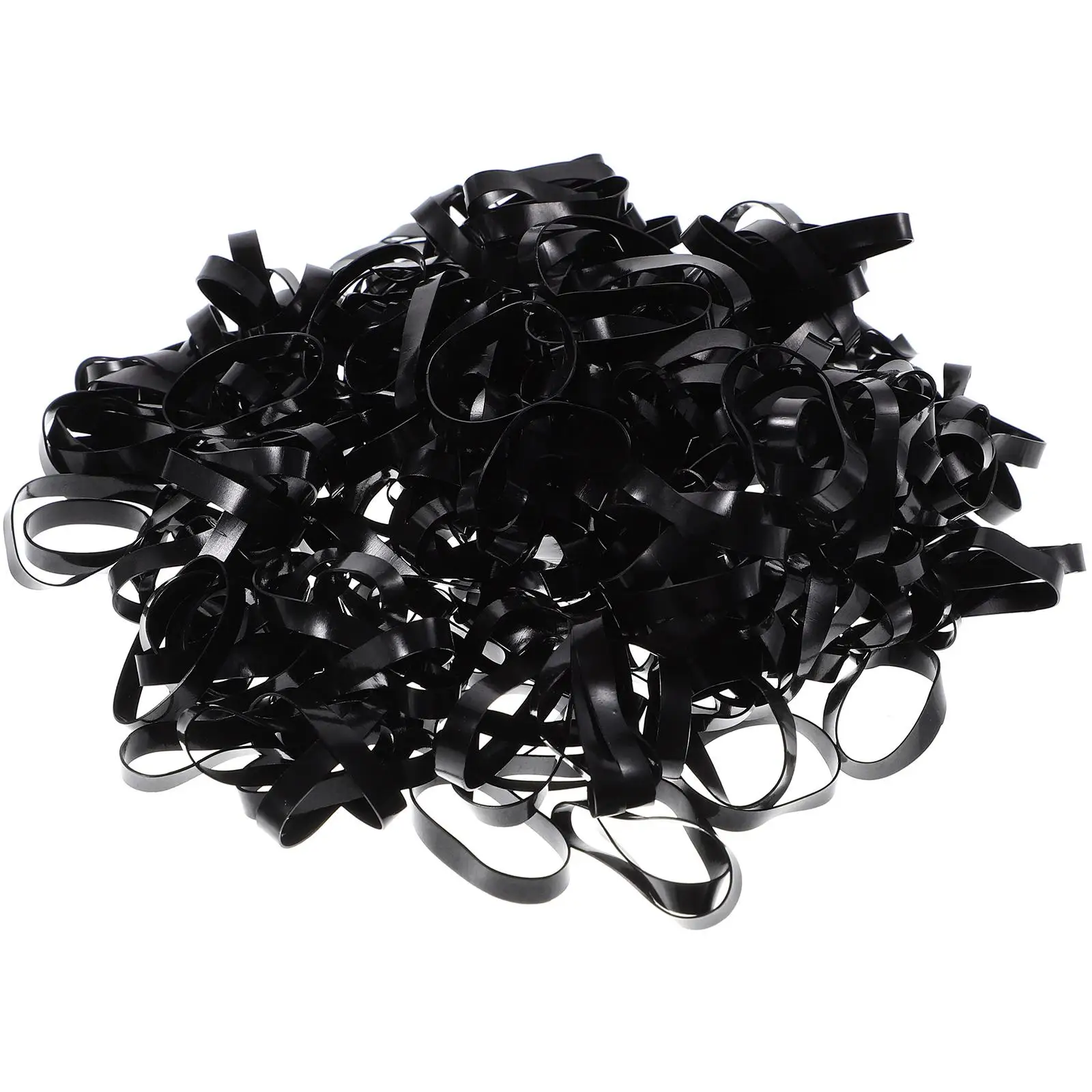 500 Pcs Disposable Ties Strong Stretchable Styling Ties For Thin Hair Bands Elastics Small Hair Elastics Tools
500 Pcs Disposable Ties Strong Stretchable Styling Ties For Thin Hair Bands Elastics Small Hair Elastics Tools