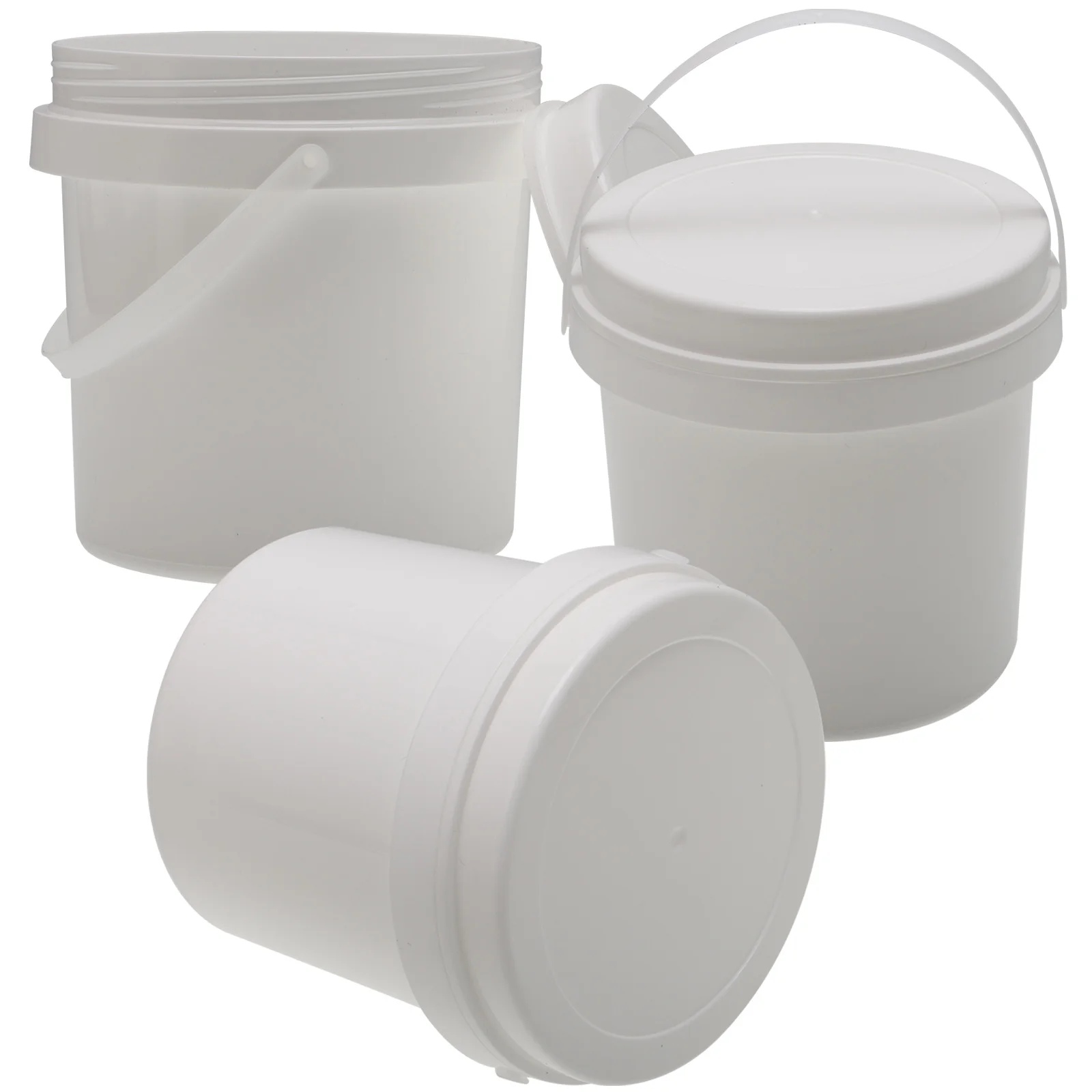 3 Pcs Ice Cream Toy Storage Bucket with Lid Snack Handle Food Kids Organizer Child Mini Cooler
3 Pcs Ice Cream Toy Storage Bucket with Lid Snack Handle Food Kids Organizer Child Mini Cooler