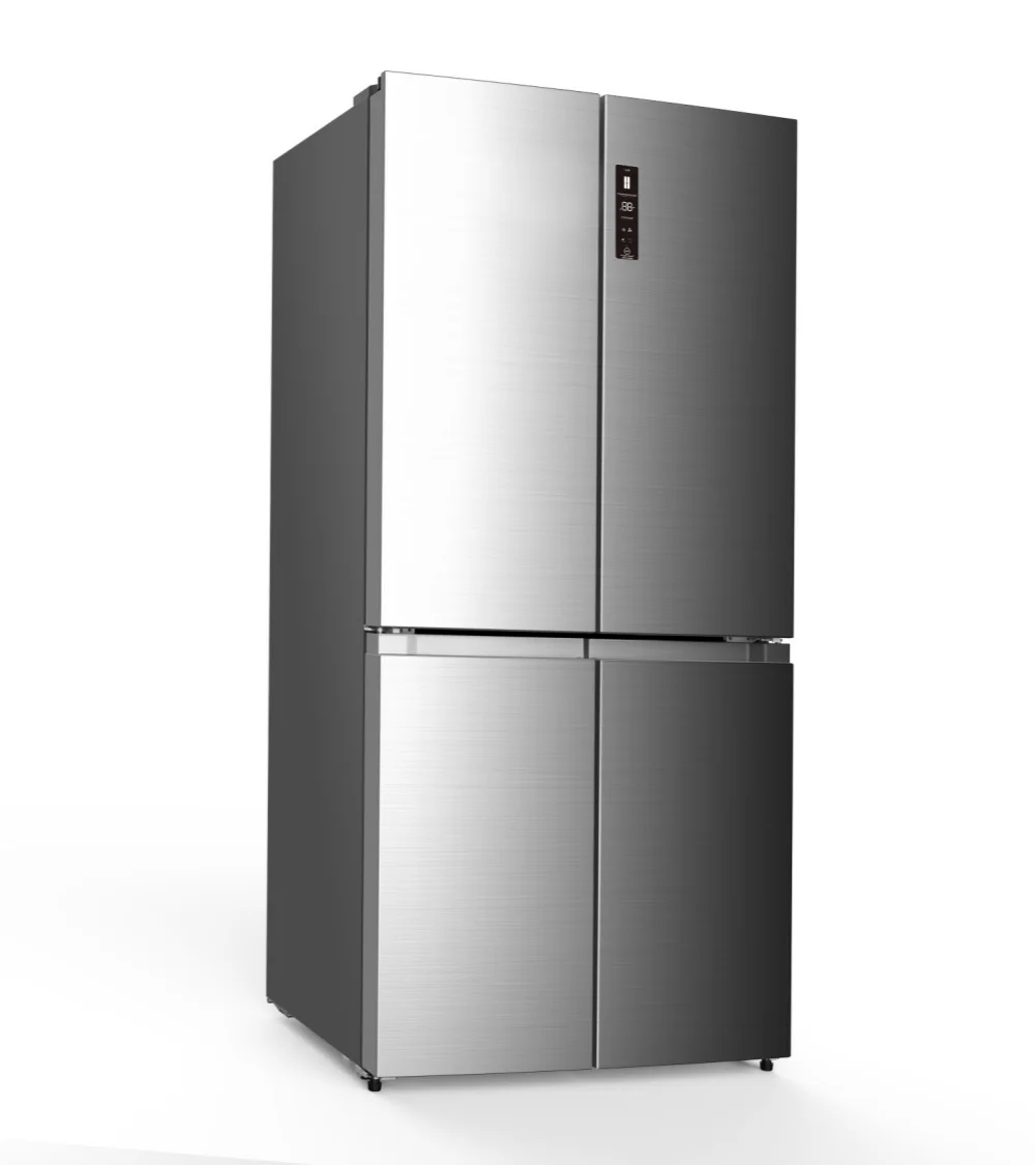 492L Manufactory Wholesale Home Use Led Display No Frost Refrigerator 4 Doors
492L Manufactory Wholesale Home Use Led Display No Frost Refrigerator 4 Doors