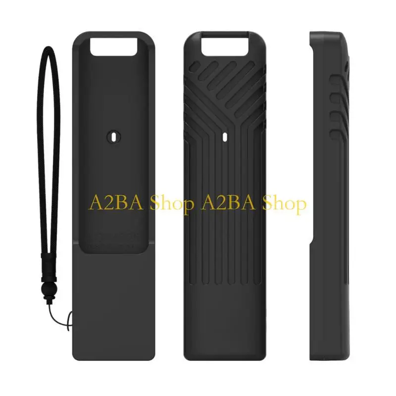 A2BA Textured Grip Silicone Skin Case For MR25GA Remote Controller Shock Resistant Protections Easy Removal
A2BA Textured Grip Silicone Skin Case For MR25GA Remote Controller Shock Resistant Protections Easy Removal