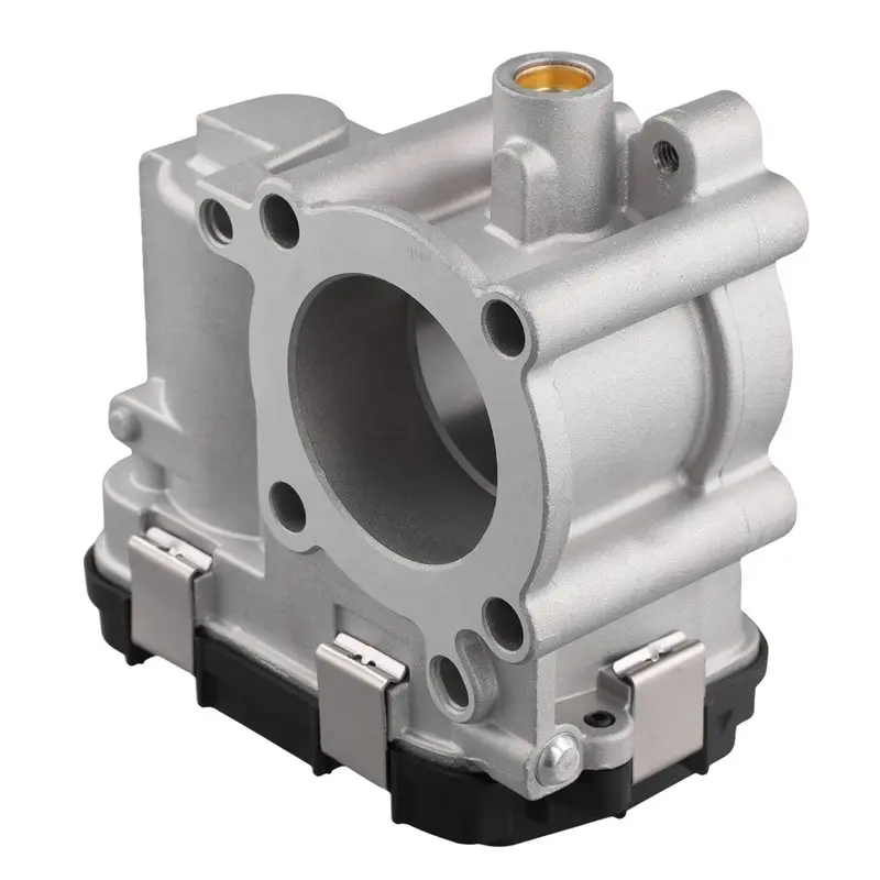 Car Throttle Body For FIAT 500X Tipo Hatchback JEEP Renegade 18-46351286 44TCF3F2
Car Throttle Body For FIAT 500X Tipo Hatchback JEEP Renegade 18-46351286 44TCF3F2