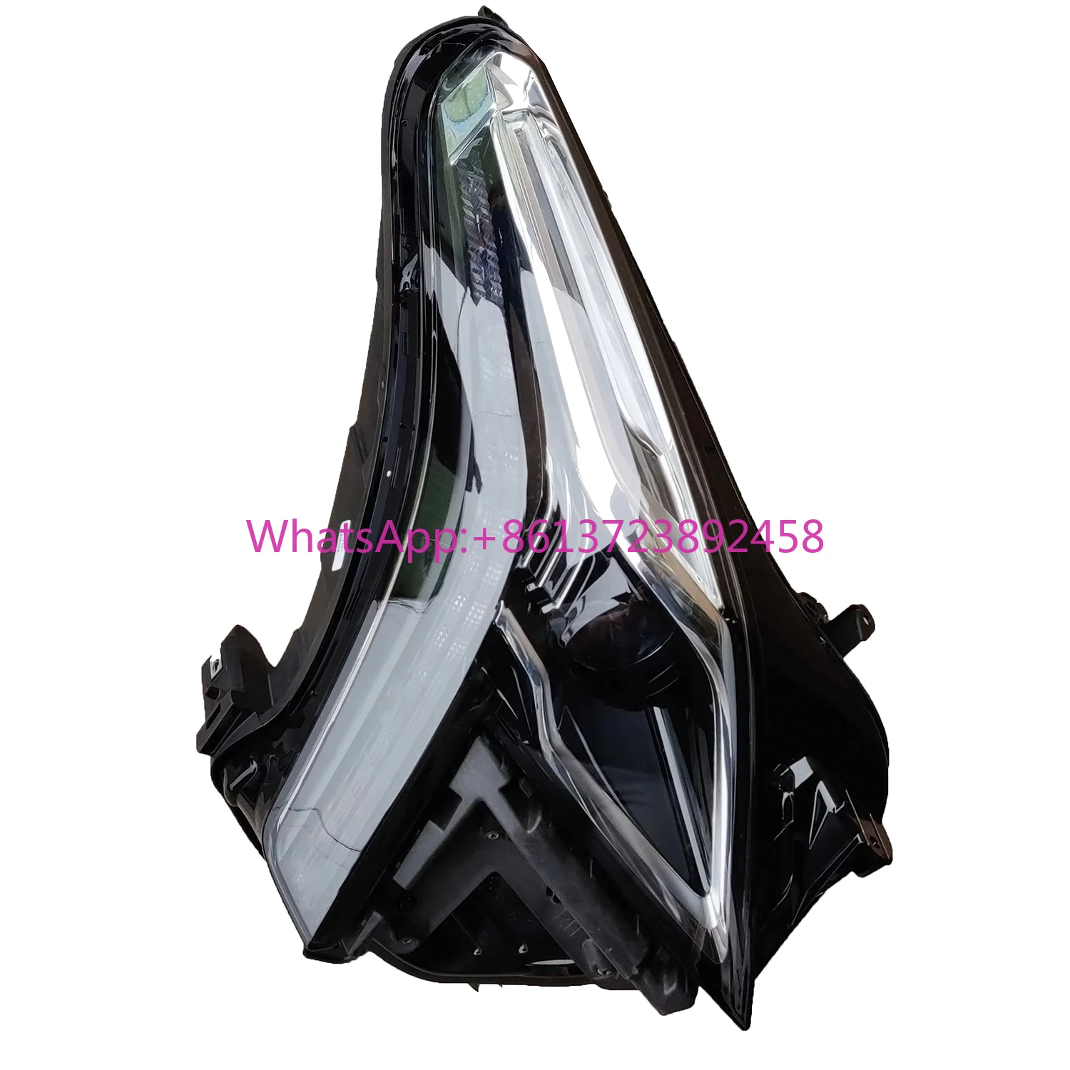 For Cadillac XT5 Headlight Assembly 2016-2023 High-quality Original LED Lamp Genuine
For Cadillac XT5 Headlight Assembly 2016-2023 High-quality Original LED Lamp Genuine