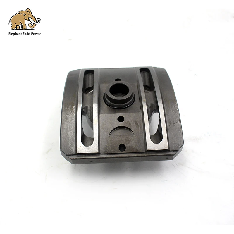 New brand Hydraulic Pump Parts 51V160/51C160/51D160 Valve Plate for SAUER Piston Pump
New brand Hydraulic Pump Parts 51V160/51C160/51D160 Valve Plate for SAUER Piston Pump