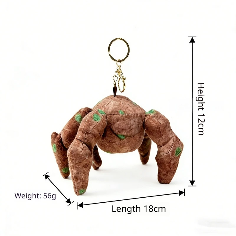 New Hot In Stock Project Hail Mary Plush Doll 8 Inch Collectible Toy Cute Alien Movie Official Merchandise Gift For Fans
New Hot In Stock Project Hail Mary Plush Doll 8 Inch Collectible Toy Cute Alien Movie Official Merchandise Gift For Fans