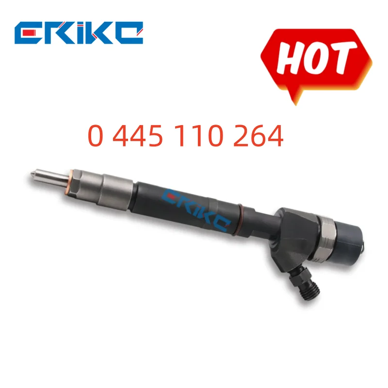 Fuel Injector 0445110264 Original Fuel Injector 0 445 110 264 Fuel Diesel Injector 0445 110 264 Popular Injection 0986435115
Fuel Injector 0445110264 Original Fuel Injector 0 445 110 264 Fuel Diesel Injector 0445 110 264 Popular Injection 0986435115