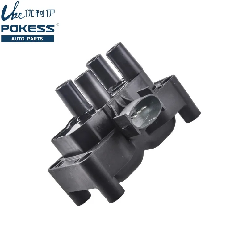 988F12029BA Ignition Coil for Ford Mondeo 2.0L 2000 2001 2002 2003 2004 2005 2006 2007 Fiesta 2003-2006 0221503491
988F12029BA Ignition Coil for Ford Mondeo 2.0L 2000 2001 2002 2003 2004 2005 2006 2007 Fiesta 2003-2006 0221503491