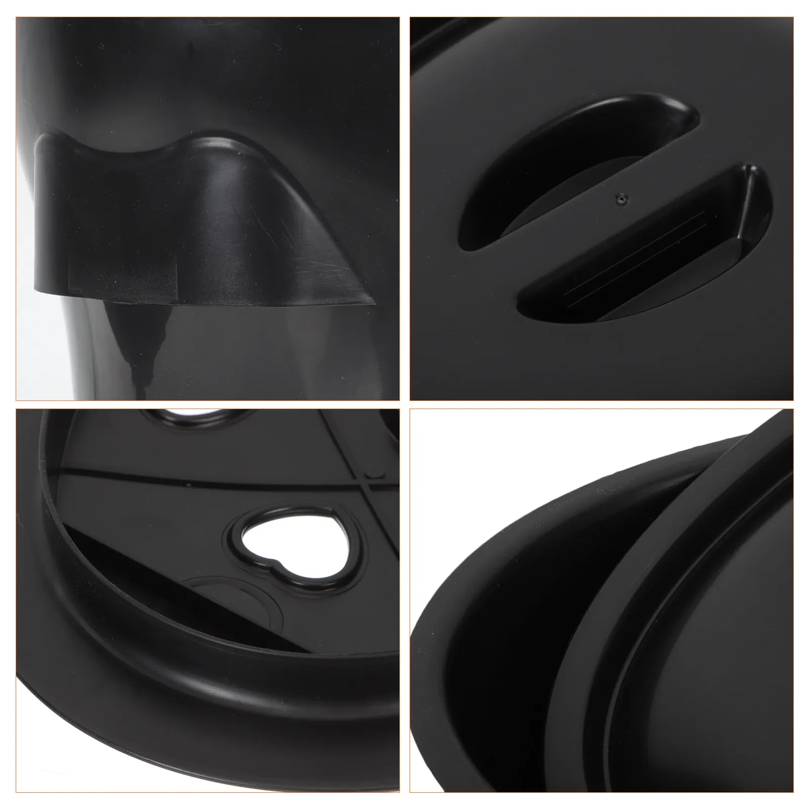 5L Portable Chamber Pot Plastic Urine Bedpan with Lid for Elderly Patients Comfort Contoured Design Household Bathroom Must
5L Portable Chamber Pot Plastic Urine Bedpan with Lid for Elderly Patients Comfort Contoured Design Household Bathroom Must