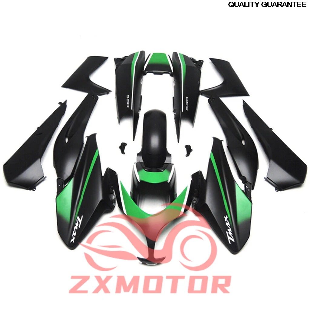 FairingsTMAX 530 2015 2016 Good Quality ABS Motorcycle Fairing Kit for YAMAHA TMAX530 T-MAX530 15 16
FairingsTMAX 530 2015 2016 Good Quality ABS Motorcycle Fairing Kit for YAMAHA TMAX530 T-MAX530 15 16