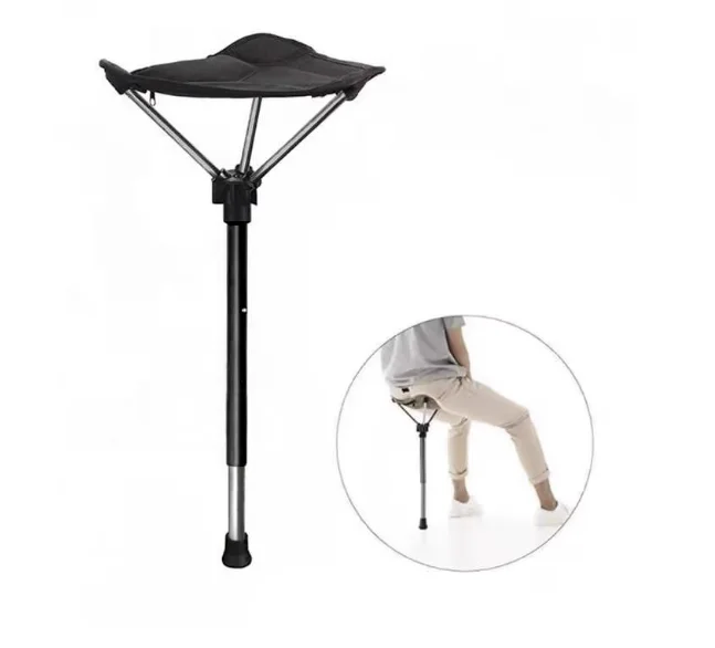 Портативный складной стул-штатив с чехлом для переноски для кемпинга, прогулок, рыбалки, альпинизма
Портативный складной стул-штатив с чехлом для переноски для кемпинга, прогулок, рыбалки, альпинизма