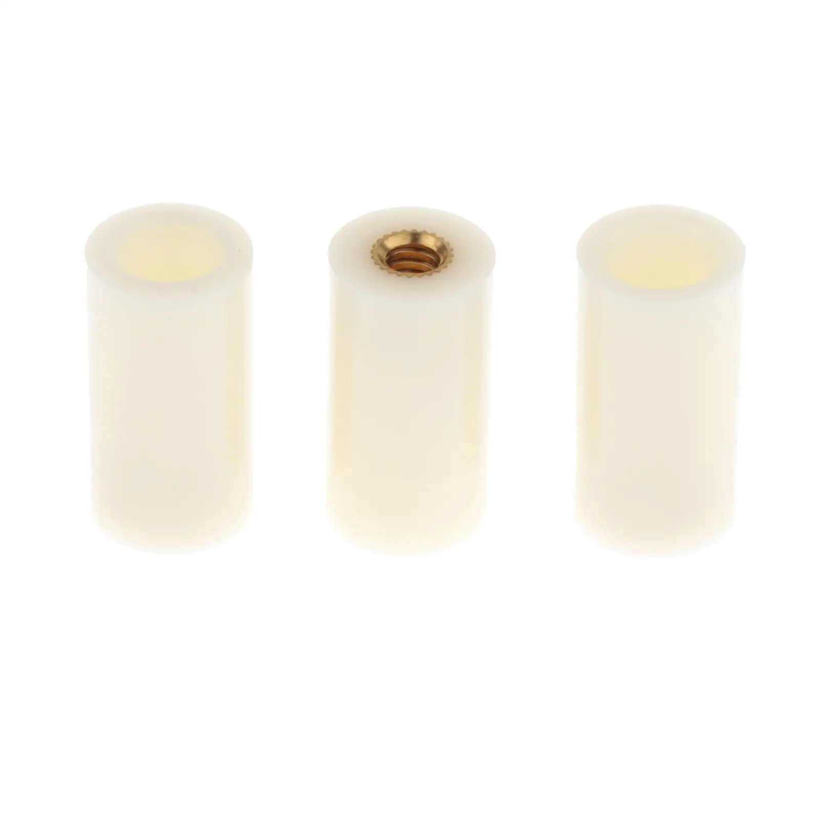 Strong PP Material Billiard Cue Ferrule Replacement Tube for Pool Cue Billiards Accessories Repair Use
Strong PP Material Billiard Cue Ferrule Replacement Tube for Pool Cue Billiards Accessories Repair Use