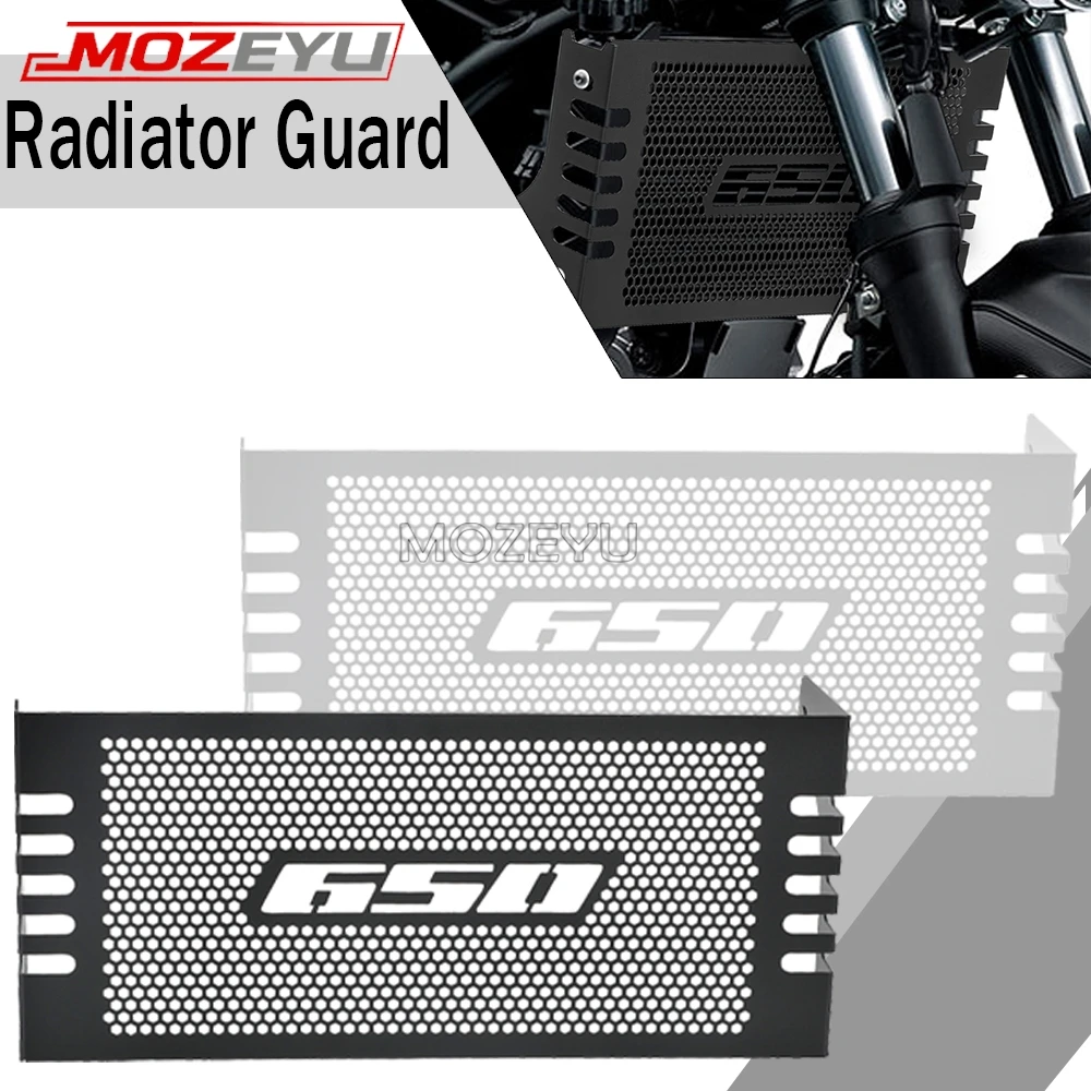 MOZEYU Radiator Grille Guard And side Cover Guard Set Protector For SUZUKI SV650X ABS 2018-2025 2026 2021 2020 SV650 SV 650 650X
MOZEYU Radiator Grille Guard And side Cover Guard Set Protector For SUZUKI SV650X ABS 2018-2025 2026 2021 2020 SV650 SV 650 650X