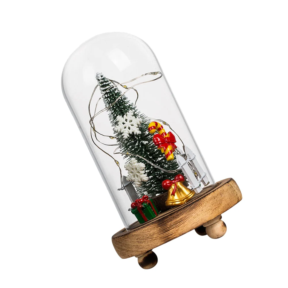 Christmas Tree Shaped LED Lamp Gift Box Festive Light for Holiday Wedding Stage Decoration No Decor Lamp
Christmas Tree Shaped LED Lamp Gift Box Festive Light for Holiday Wedding Stage Decoration No Decor Lamp