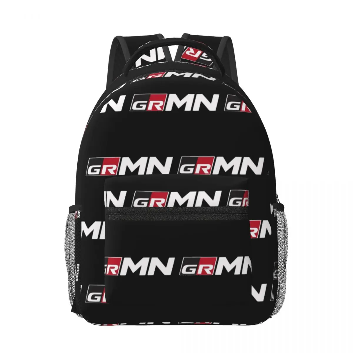 GR Logo Gazoo Racing GR Спортивные женские рюкзаки для мальчиков и девочек, сумка для книг, детские школьные сумки, портативный рюкзак для ноутбука, сумка на плечо
GR Logo Gazoo Racing GR Спортивные женские рюкзаки для мальчиков и девочек, сумка для книг, детские школьные сумки, портативный рюкзак для ноутбука, сумка на плечо