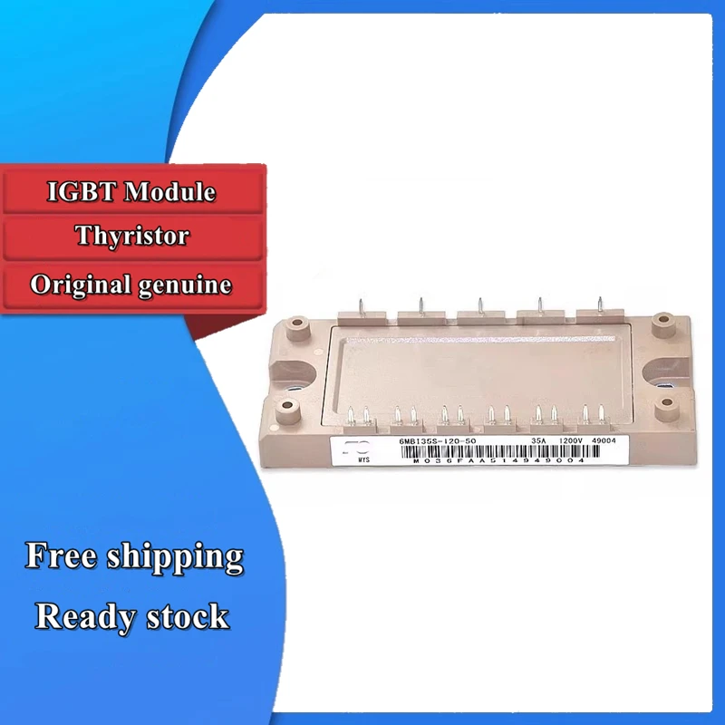 Модуль IGBT 6MBI35S-120 6MBI35S-120-02 6MBI35S-120-50 6MBI35S-120-52 Новый оригинальный
Модуль IGBT 6MBI35S-120 6MBI35S-120-02 6MBI35S-120-50 6MBI35S-120-52 Новый оригинальный