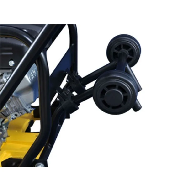 PME-C80TG200F Engine 14KN Vibrating Small Plate Compactor
PME-C80TG200F Engine 14KN Vibrating Small Plate Compactor