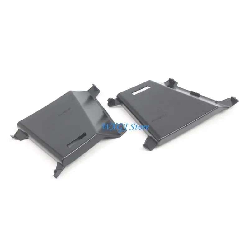 37JE Left Right Bumper Side Grille Cover Trim for 2015-2019 4M0807151B 4M0807152B
37JE Left Right Bumper Side Grille Cover Trim for 2015-2019 4M0807151B 4M0807152B