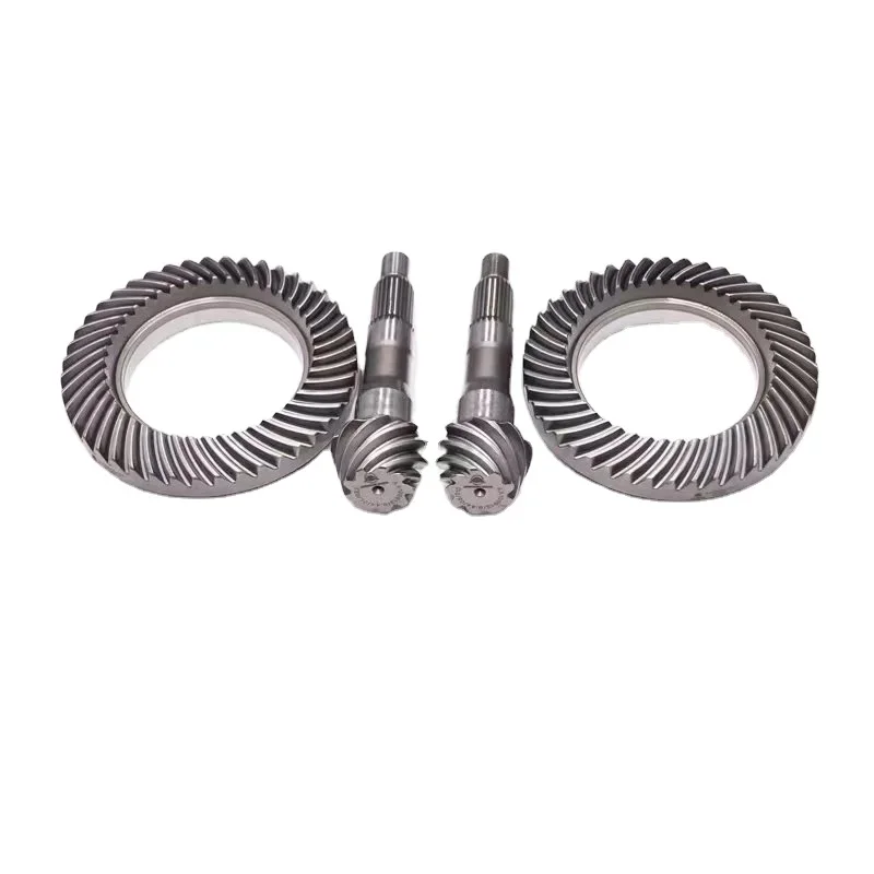 Yusheng Large Plate Gear Jimny Speed Rat Jimny Pot Corner Teeth Pinion Gears & Differential Ring for Jimny
Yusheng Large Plate Gear Jimny Speed Rat Jimny Pot Corner Teeth Pinion Gears & Differential Ring for Jimny