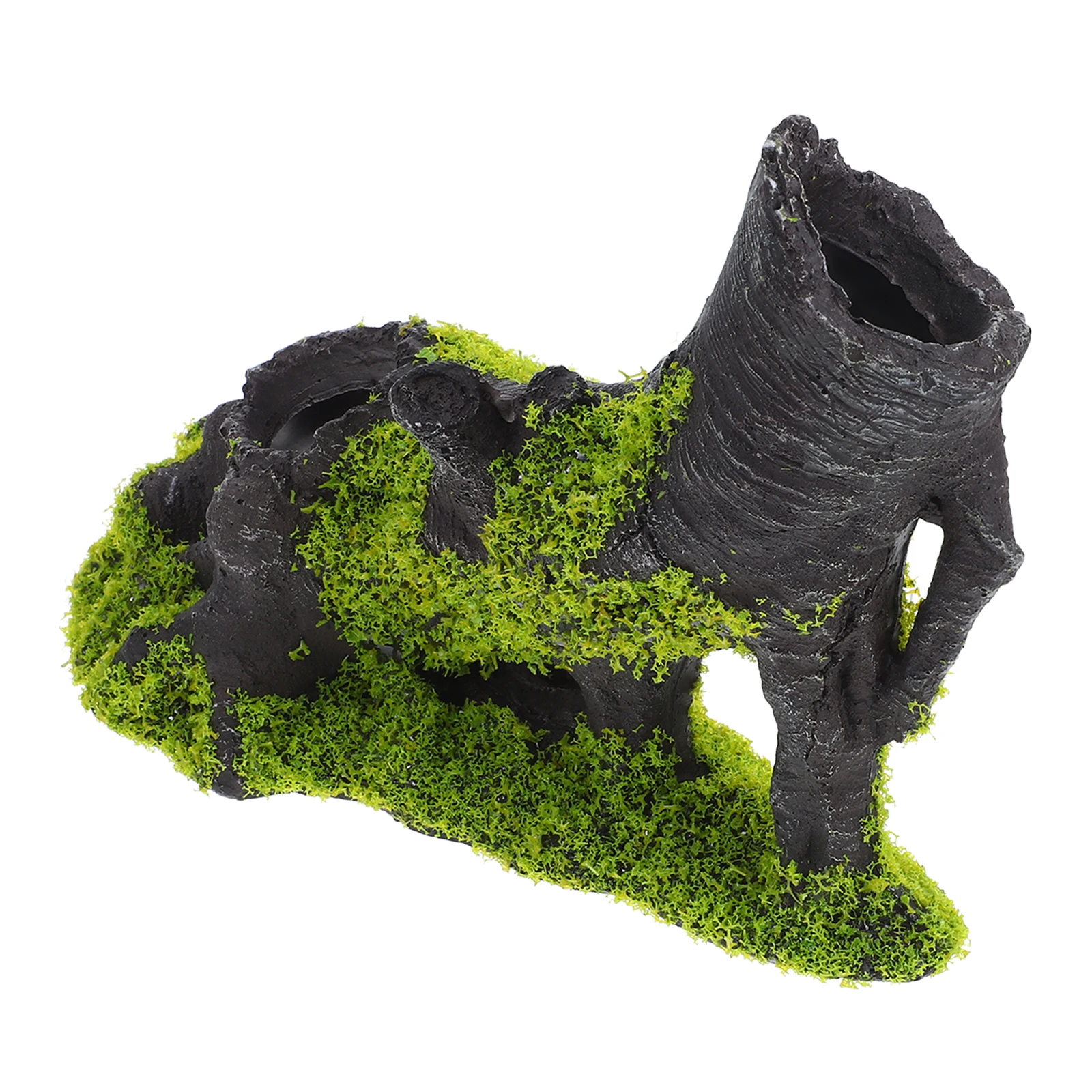 Simulated Sunken Wood Ornaments Large Centerpiece Aquarium Decor Fish Tank Landscaping Resin Tree Stump Shrimp Hide Safe
Simulated Sunken Wood Ornaments Large Centerpiece Aquarium Decor Fish Tank Landscaping Resin Tree Stump Shrimp Hide Safe