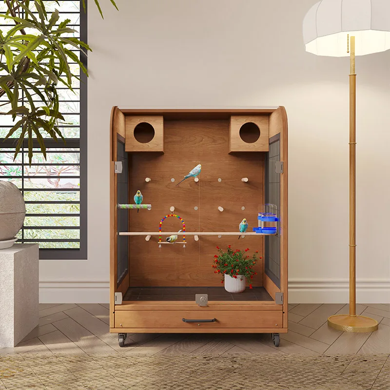 Flying Large Ferrets Bird Cages Ferrets Accessories Flying Parrot Cage Birds Small Supplies Animal Hideout Parrot Birdhouse
Flying Large Ferrets Bird Cages Ferrets Accessories Flying Parrot Cage Birds Small Supplies Animal Hideout Parrot Birdhouse