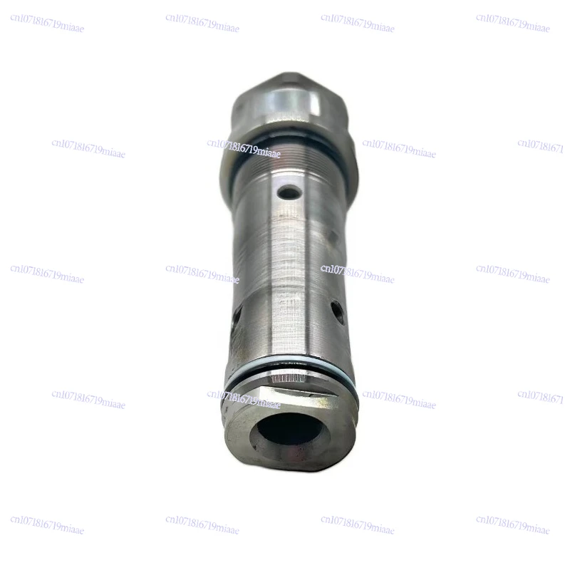Excavator Parts, Mechanical Parts Excavator Main Overflow Valve, Excavator Parts PC200-1
Excavator Parts, Mechanical Parts Excavator Main Overflow Valve, Excavator Parts PC200-1