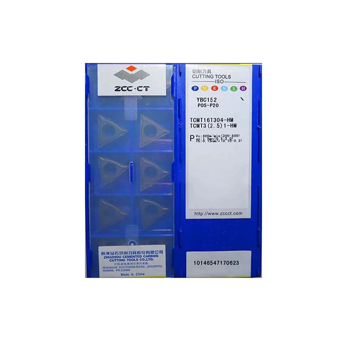 100% оригинальные твердосплавные токарные пластины TCMT220408/16T308/110208/110204/110202 HR YBC252 
100% оригинальные твердосплавные токарные пластины TCMT220408/16T308/110208/110204/110202 HR YBC252