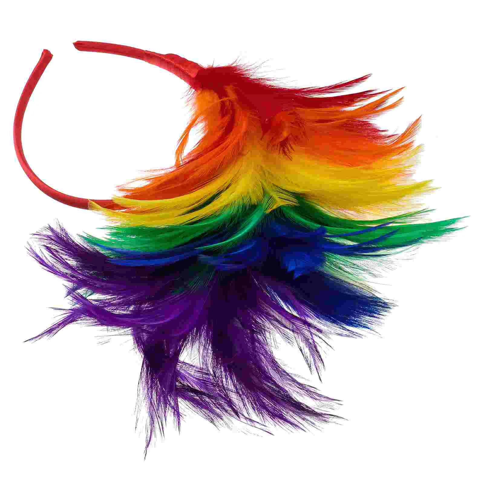 Feather Fascinator Headband Women Headpiece Wedding Headwear Party Headdress Halloween Ball Photo Headwear Hair Accessories
Feather Fascinator Headband Women Headpiece Wedding Headwear Party Headdress Halloween Ball Photo Headwear Hair Accessories