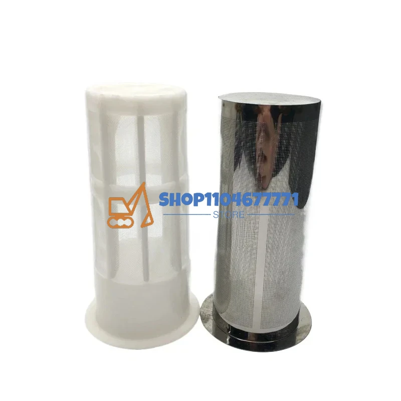 Excavator Parts for Sumitomo SH200 210 240 265 300350a1/2/3/5 Diesel Tank Filter Screen High Quality
Excavator Parts for Sumitomo SH200 210 240 265 300350a1/2/3/5 Diesel Tank Filter Screen High Quality