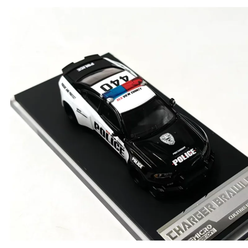 TMxPSC 1/64 Scale Charge Brawler Alloy Car Model Collectible Decorative Item(911 sold out)
TMxPSC 1/64 Scale Charge Brawler Alloy Car Model Collectible Decorative Item(911 sold out)