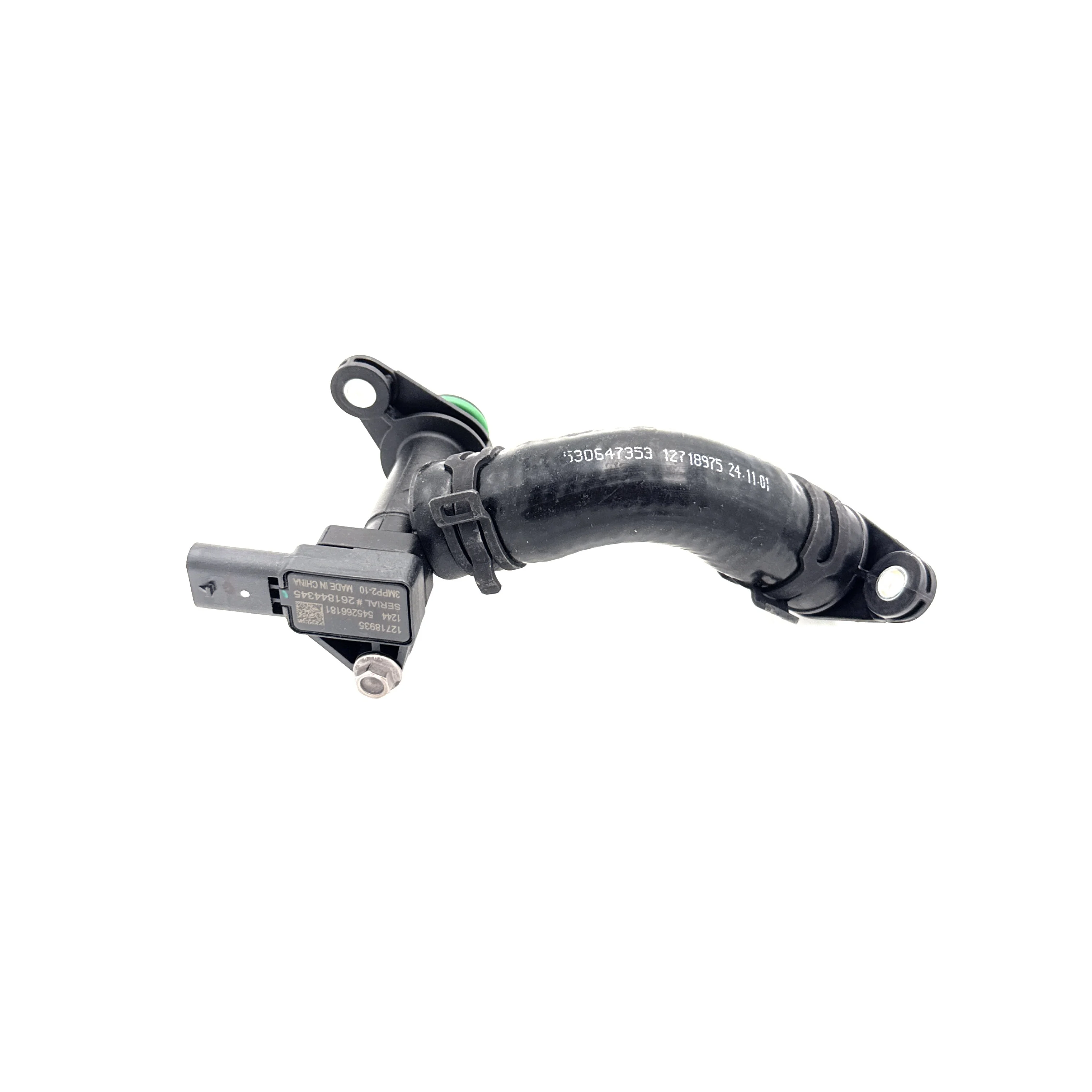 12718935 55509813 12718975 12718974 55510677 Automobile Crankcase Pressure Sensor for Malibu XL Trailblazer Envision S PIus
12718935 55509813 12718975 12718974 55510677 Automobile Crankcase Pressure Sensor for Malibu XL Trailblazer Envision S PIus